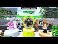 Roblox Racing #34