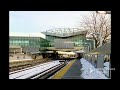 Howard Beach JFK Station (A) (Air Train JFK) Some History and Facts