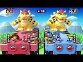 Mario Party Superstars - Lui Uses The Forbidden Character...