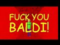 you're mine a baldis bacics song credit to @dagames