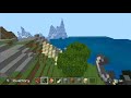 Minecraft 1.16.20 Android Version on a Raspberry Pi 4 1080p