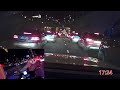 [POV] Life-Saving Police Escort Faces BLOCKED Route