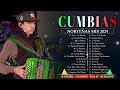 Cumbias Norteñas Mix 2024⚡De Paranda - Milla 22 - Los Dorados⚡Norteñas Para Bailar