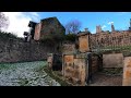 Edinburgh's most dangerous cemetery