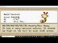 Pokemon ROM hack part 2 (with new recording program)