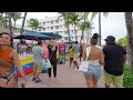 Miami Beach Walking Tour
