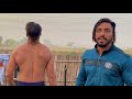 Aisa Workout Maine Kabhi Nahi Kiya😢 | Natural Fitness Series | Shoulder Workout | Vipin Yadav|