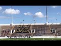 Channelview/Grand Oaks High School Fight Song (READ DESC)