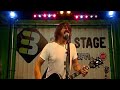 Dave Grohl   Walk & The Pretender solo acoustic   3FM On Stage