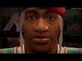 Def Jam FFNY Gameplay Test (Bitrate Increase)