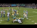 Madden 24 UT Trying To Go To The Super Bowl Divisional #9