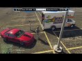 Mobile Pizza Parlor In OCRP!! | LIVE