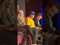 Stranger things cast panel at Fanexpo Canada ! Strangerclips666 Joseph Quinn