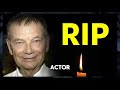 4 Legends Famous Actors Who Died TODAY!