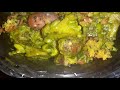 GUJARATI SPECIAL DISH UNDIYOO || TASTY || RECIPE ||