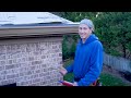 The Millennial Roofer Teaches Counterflashing