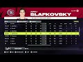 Rebuilding The Montreal Canadiens Until Franchise Mode Ends