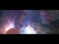 Thanos All Fight Scenes (Avengers Infinity War/Endgame)