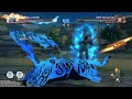 NARUTO SHIPPUDEN™: Ultimate Ninja® STORM 4 ROAD TO BORUTO Online Gameplay Match 5