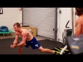 Why Eli Tomac Is So Dominant! (gym workout)