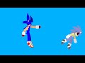 Sonic.exe vs Sonic.exe (read description)