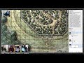 Kraest and Friends play Curse of Strahd! Session 10