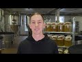 How to make kombucha at home (like a pro) | Step-by-step | Eric from Læsk