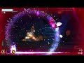 Throw Spaceships in This New Action Roguelite! | Let's Try Galactic Glitch