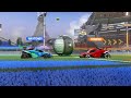 I asked Rocket League players to convince me they belong in a higher rank