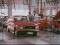 Volvo 140 advertising