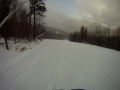 GoPro HD- Skiing Flume at Loon