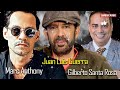 GILBERTO SANTA ROSA, MARC ANTHONY Y JUAN LUIS GUERRA VIEJITAS SALSA ROMANTICA SUS MEJORES CANCIONES,