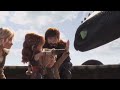Hiccup and Astrid Being (Great?) Parents | HTTYD Homecoming *Spoilers*