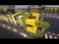 Minecraft: Steam Engine - Hagley Hall Tutorial