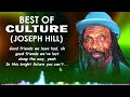 Joseph Hill (Culture) - Humble African lyrics video