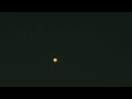 Юпитер с четырьмя спутниками в телескоп Meade Polaris 114mm