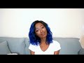Too Broke For A Lace Closure? FAKE IT! Affordable $60 Wig Tutorial | Wiggins Hair on Amazon