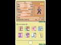 Mesprit Shiny Square Modest IV 31/22/30/30/30/30 Fighting 70 Art Secret in Pokemon Platinum