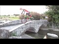 Bicycle Trial Kazuki Terai 2017 9 3　自転車トライアル寺井一希