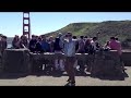 Harlem Shake - Golden Gate (Explore America)