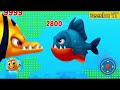 fishdom 🐠 mini games 3.1 New update level fishdom gameplay