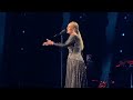 Adele performing ”Skyfall” during her Weekends with Adele residency at the Colosseum at Caesars
