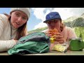 BACKCOUNTRY CAMPING UPPER JOFFRE LAKES - BRITISH COLUMBIA | She And Hers