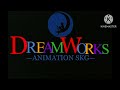 DreamWorks logo (idk why I made this)