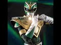 Green🐉Dragon Ranger❕