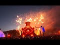 Opening ceremony Defqon.1