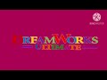 DreamWorks Ultimate Rainbow Ident