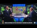 Does the bunker need a complete overhaul? | NRL 360 | Fox League