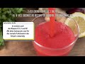 Cleanses the liver 150 times more powerful than garlic and lemon! Grandma's healthy recipe
