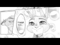 Someone I Like - Zootopia Fandub